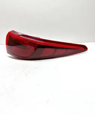 KIA Sportage Rear/tail lights 