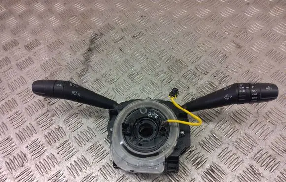 Jeep Renegade Wiper turn signal indicator stalk/switch 07355995980