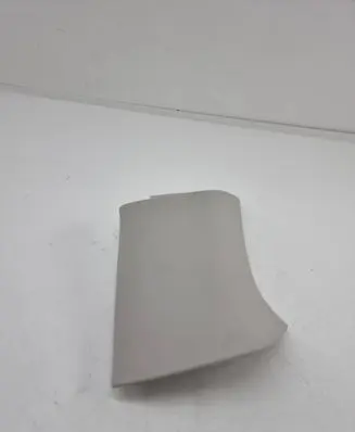 (D)pillar trim (top)