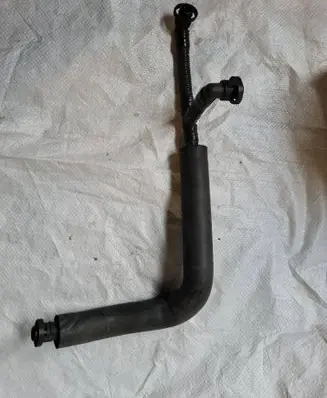 BMW 3 E92 E93 Breather/breather pipe/hose 7559528