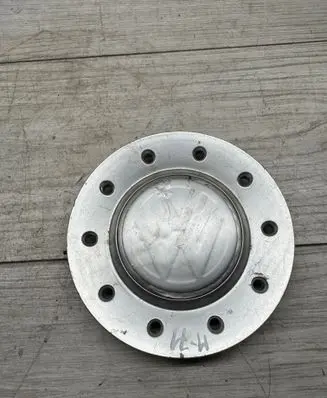 Volkswagen PASSAT B6 Original wheel cap 3B0601149D