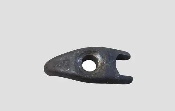 Iveco Daily 3rd gen Fuel Injector clamp holder