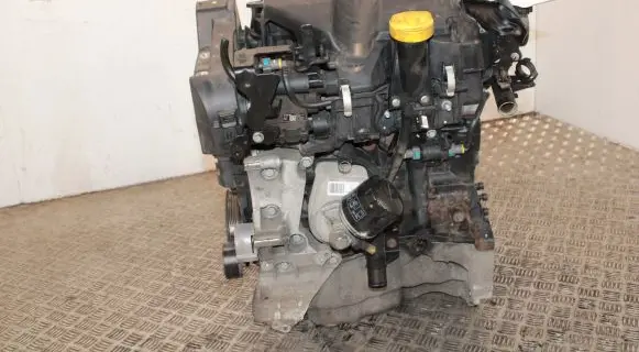 Renault Megane III Engine K9KN837 110426145R