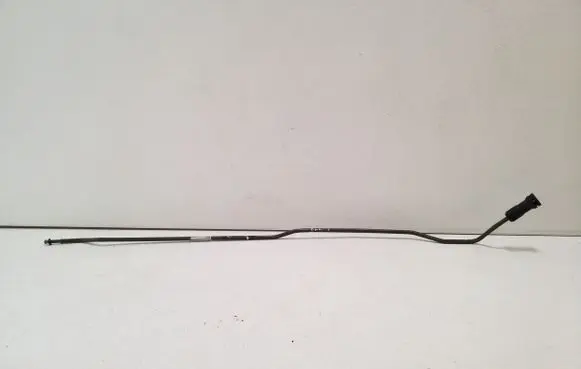 Peugeot 208 I Clutch pipe/line 9676921480