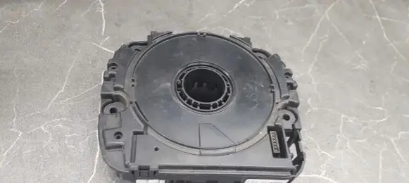 BMW 3 E90 E91 Steering rack control module 9123034