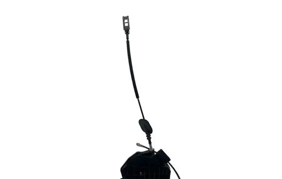 Ford Fiesta Front door lock 8A6AA21812BD 406441332809A