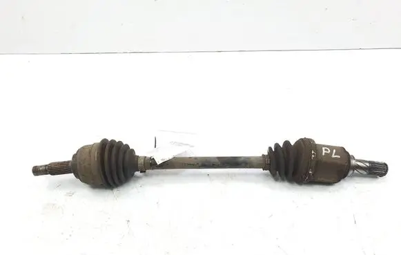 Nissan Micra Front driveshaft