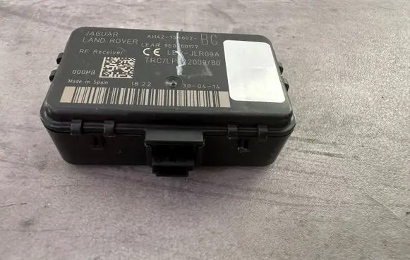 Land Rover Range Rover Sport L494 Other control units/modules AH4215K602BC 5E0860177
