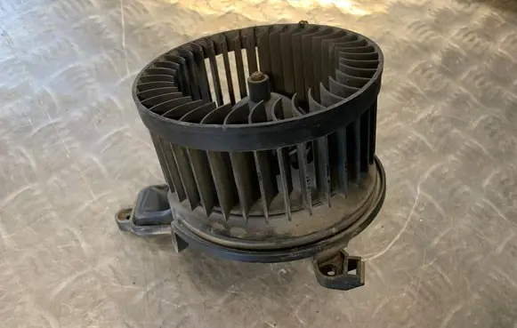 Peugeot Partner Heater fan/blower M49ACVP35CI 030666P G2019318