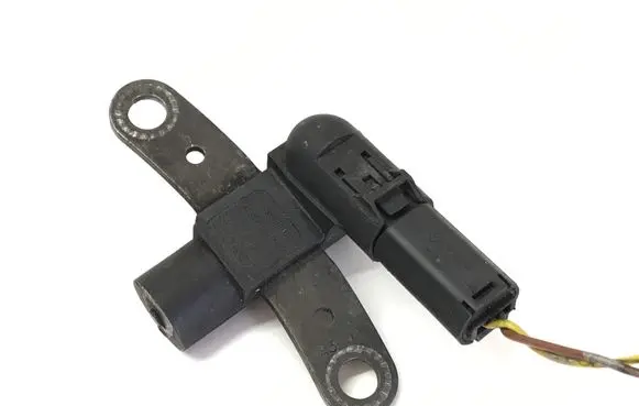 Renault Megane II Crankshaft position sensor 7700109055