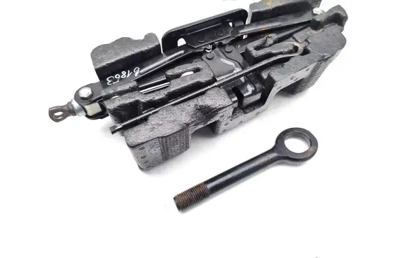 Hyundai Santa Fe Lift Jack 091492B070