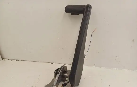 Mini Paceman (R61) Handbrake/parking brake lever assembly 9811241