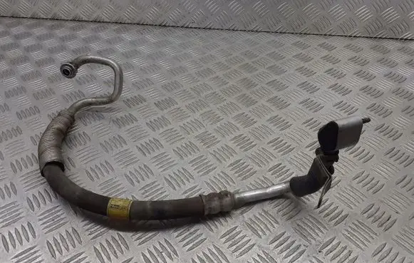 Chevrolet Aveo Other air conditioning (A/C) parts 