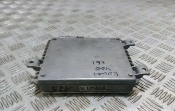 Chrysler Voyager Engine control unit/module MKC103480