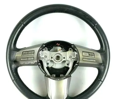 Subaru Outback Steering wheel GS12003730