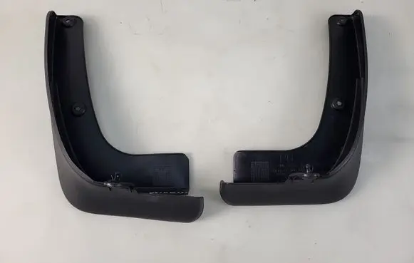 KIA Sorento Rear mudguard 86870-2P000 86880-2P000