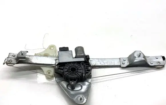 Renault Arkana Front door window regulator with motor 807215299R