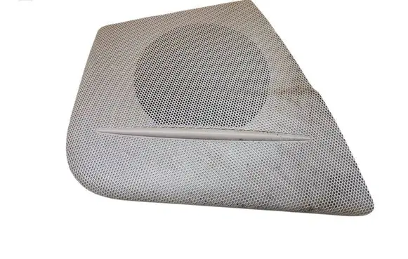 Volvo V70 Front door speaker cover trim 9182936