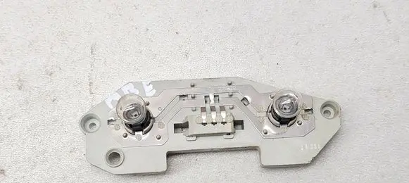 Mercedes-Benz E W211 Tail light bulb cover holder A2118200777 379541