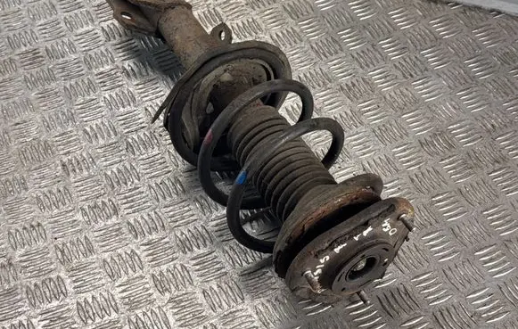 Toyota Avensis Verso Front shock absorber/damper