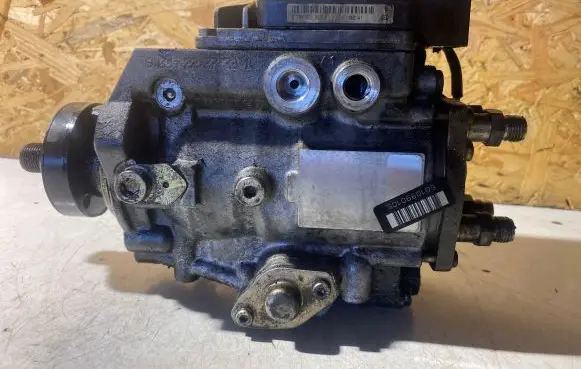 Opel Astra G Fuel injection high pressure pump 0470504003