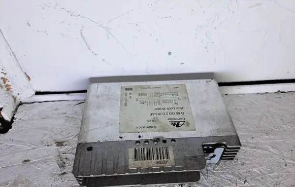 Acura ILX ABS control unit/module D85GG2C013AF 10092400304 332210