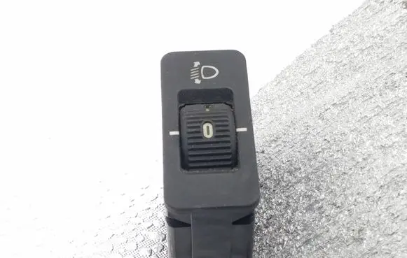 BMW 5 E39 Headlight level height control switch 8360460 259160S 21323000