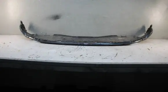 Audi Q4 e-tron Front bumper lip 89A807061A 50110