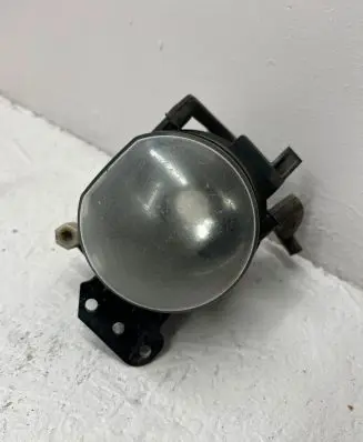 BMW 5 E60 E61 Front fog light 6910791 6160100000