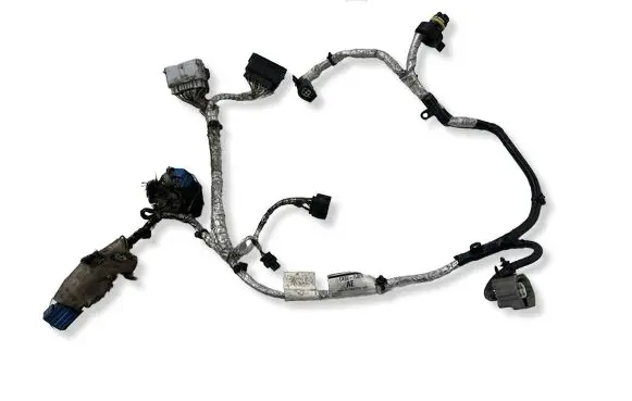 Land Rover Range Rover L405 Gearbox/transmission wiring loom A50050218