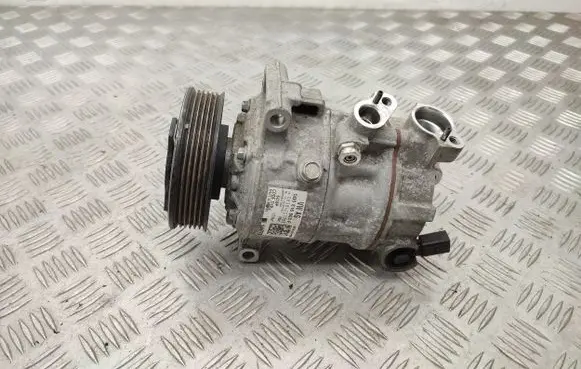 Skoda Octavia Mk3 (5E) Air conditioning (A/C) compressor (pump) 5Q0816803F
