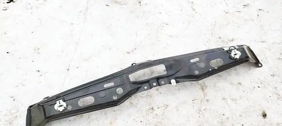 Subaru Outback Radiator support slam panel