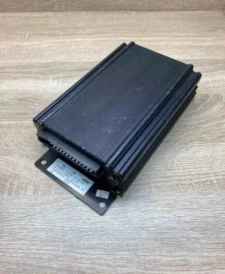Lancia Lybra Sound amplifier 467406850 350010