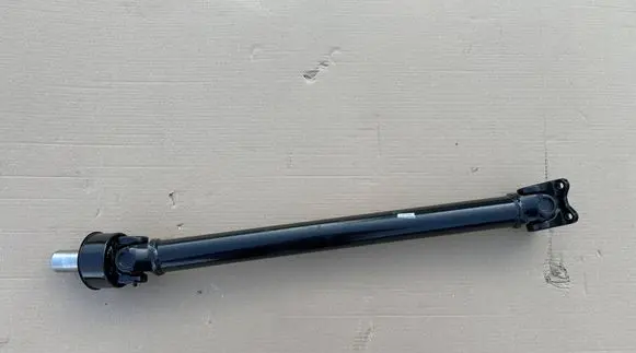 Mitsubishi Pajero Front prop shaft MB505510