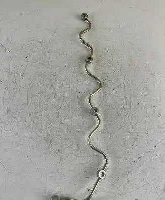 Nissan Patrol Y61 Fuel return line/hose 
