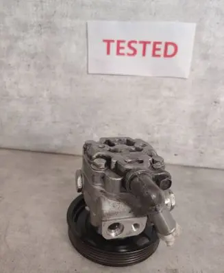 Power steering pump