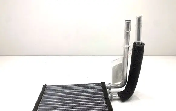 BMW 5 G30 G31 G38 Heater blower radiator HK936001