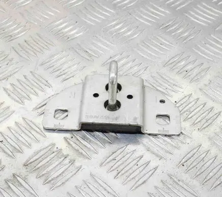 Tesla Model S Rear door lock loop/hook striker A2127400132