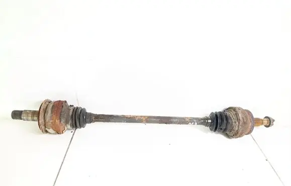 Mercedes-Benz E W211 Rear driveshaft A2113570091