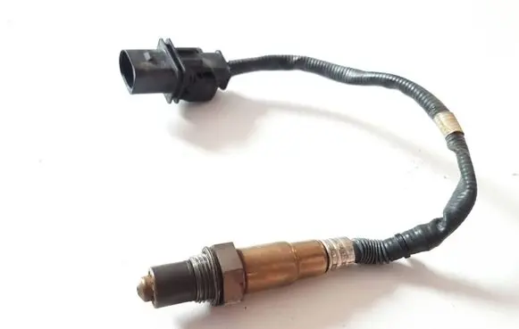 Citroen C4 II Lambda probe sensor 9687161080 0281004157 928404687