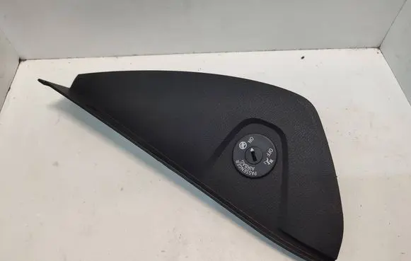BMW X1 F48 F49 Dashboard side end trim 9292146 51459292146