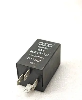 Audi A8 S8 D2 4D Other relay 4D0907131 D11301