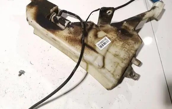 Mini One - Cooper R50 - 53 Windshield washer fluid reservoir/tank