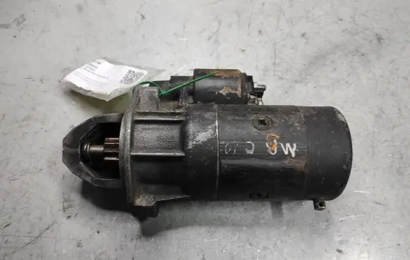 Mercedes-Benz C W203 Starter motor 1005822449