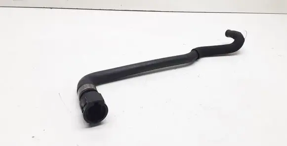 BMW X5 E70 Engine coolant pipe/hose 7536235