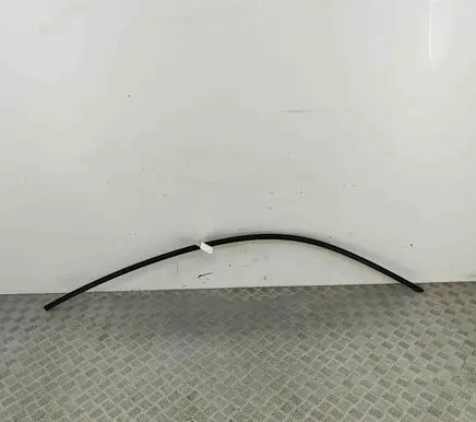 Audi TT TTS RS Mk3 8S Roof trim bar molding cover 8S8853704
