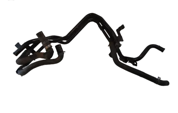 Volkswagen Amarok Engine coolant pipe/hose 2H0121065BJ 2H1122157B