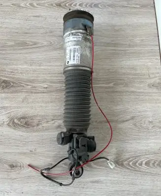 BMW 7 F01 F02 F03 F04 Rear shock absorber/damper 6858813 15140011554