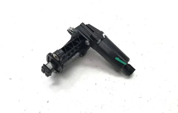 Ford Mustang Mach-E Rear door soft close latching motor LJ8B14B287AE