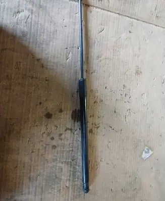 Renault Clio V Tailgate/trunk strut/damper 904508213R